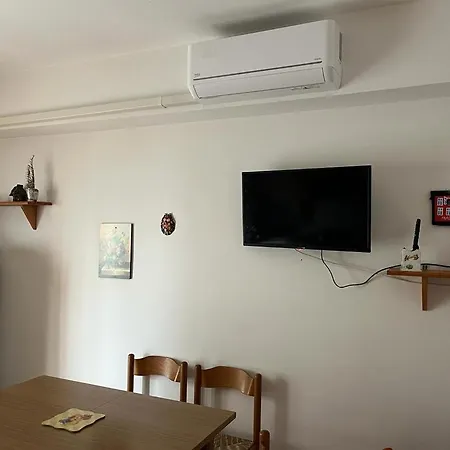 Parco Mare Azzurro, 500 M Dal Mare Apartment Scalea