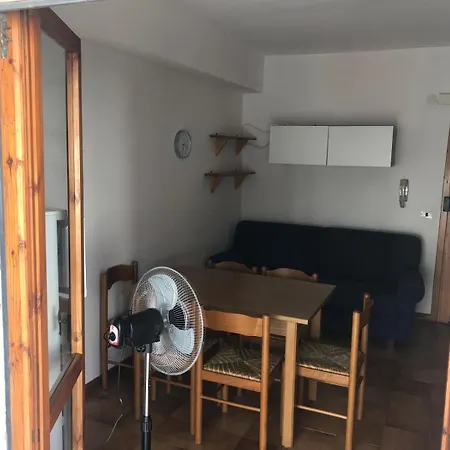 Parco Mare Azzurro, 500 M Dal Mare Apartment Scalea