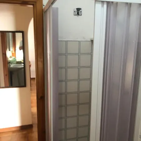 Parco Mare Azzurro, 500 M Dal Mare Apartment