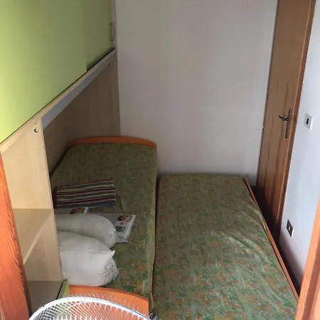 Apartment Parco Mare Azzurro, 500 M Dal Mare Scalea