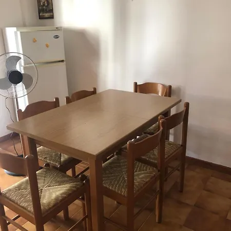 Parco Mare Azzurro, 500 M Dal Mare Apartment
