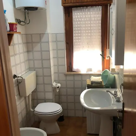 Parco Mare Azzurro, 500 M Dal Mare Apartment