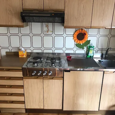 Apartment Parco Mare Azzurro, 500 M Dal Mare